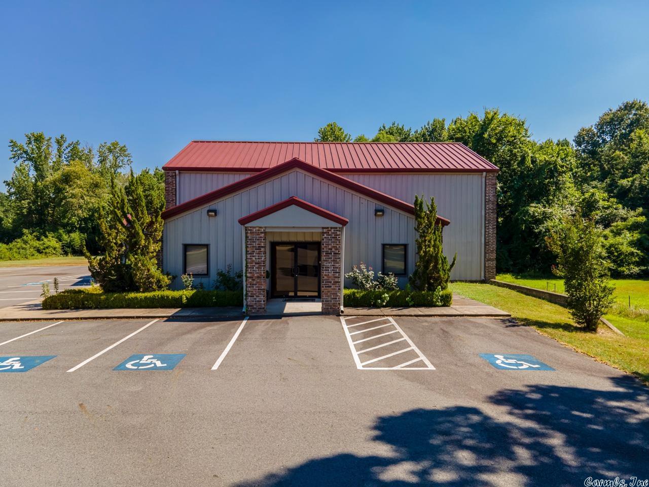 Not in Subdivision - Commercial Sale