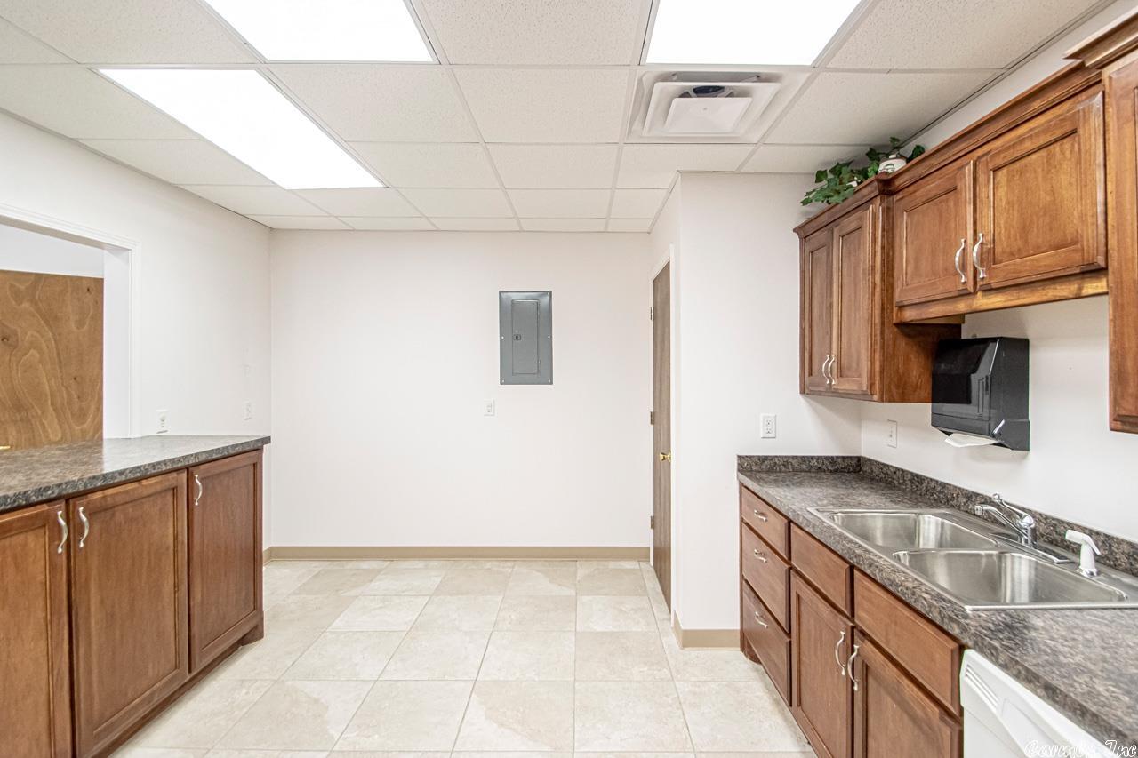 Not in Subdivision - Commercial Sale