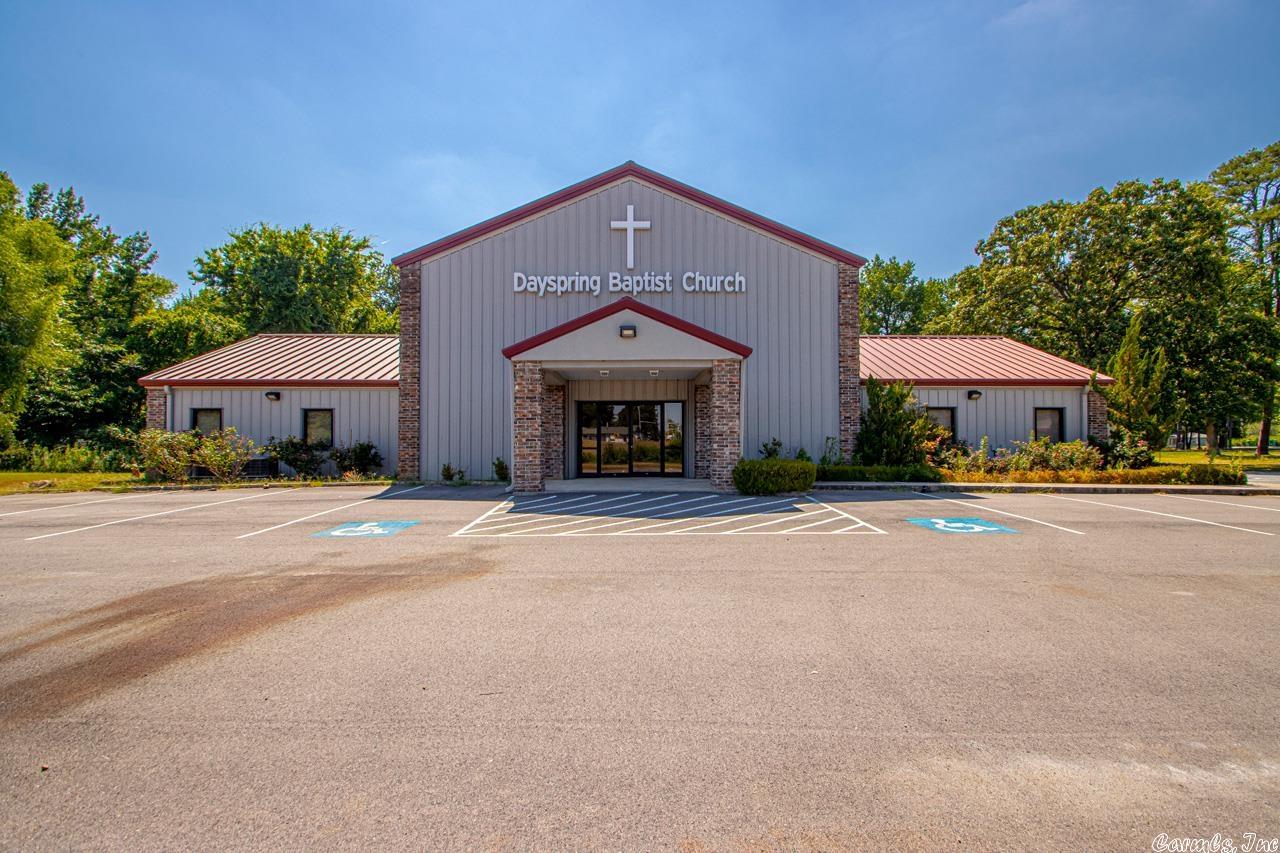 Not in Subdivision - Commercial Sale