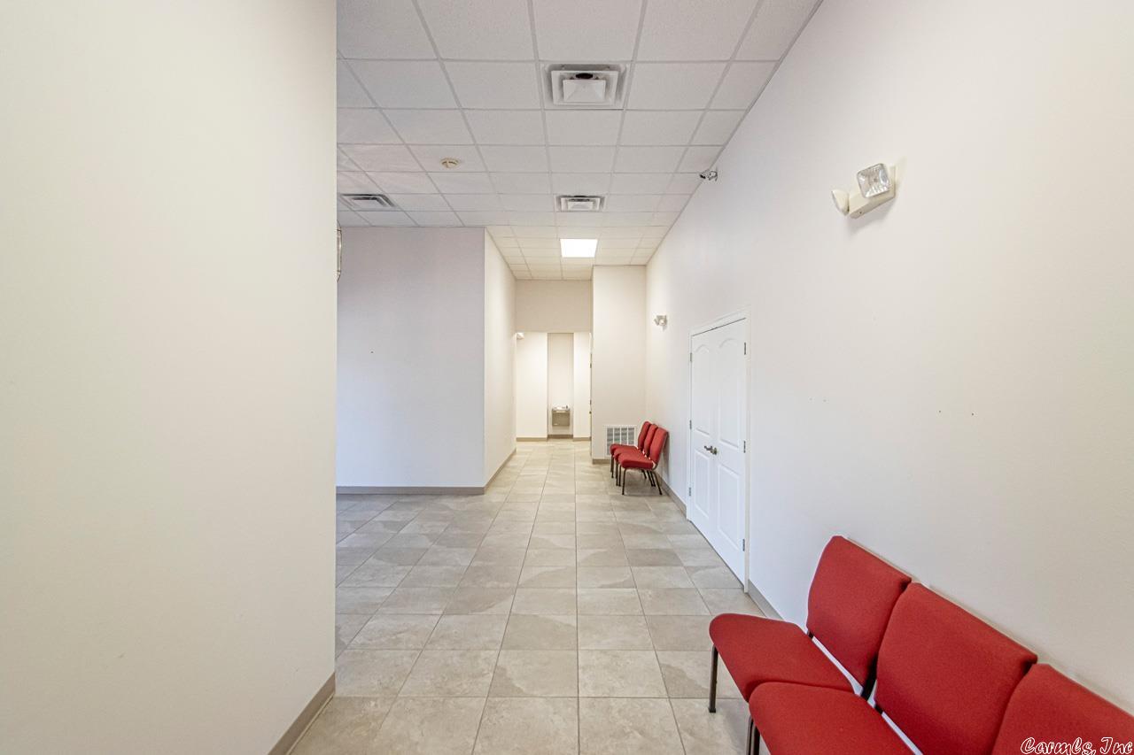 Not in Subdivision - Commercial Sale
