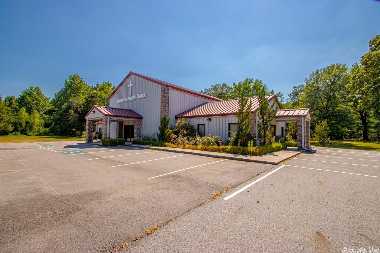 Not in Subdivision - Commercial Sale
