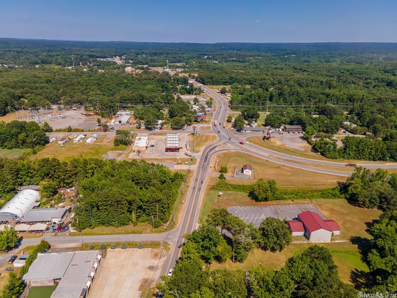 Not in Subdivision - Commercial Sale