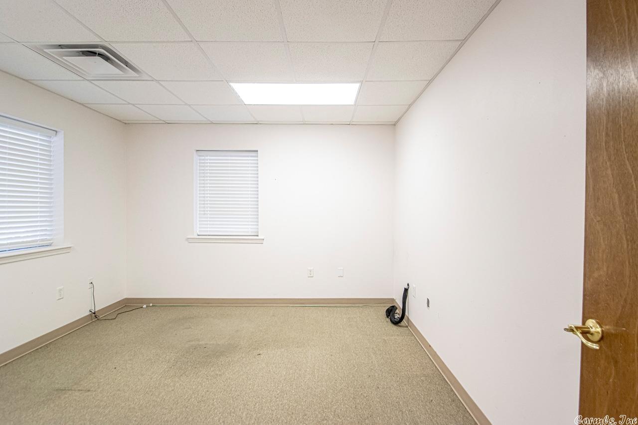 Not in Subdivision - Commercial Sale