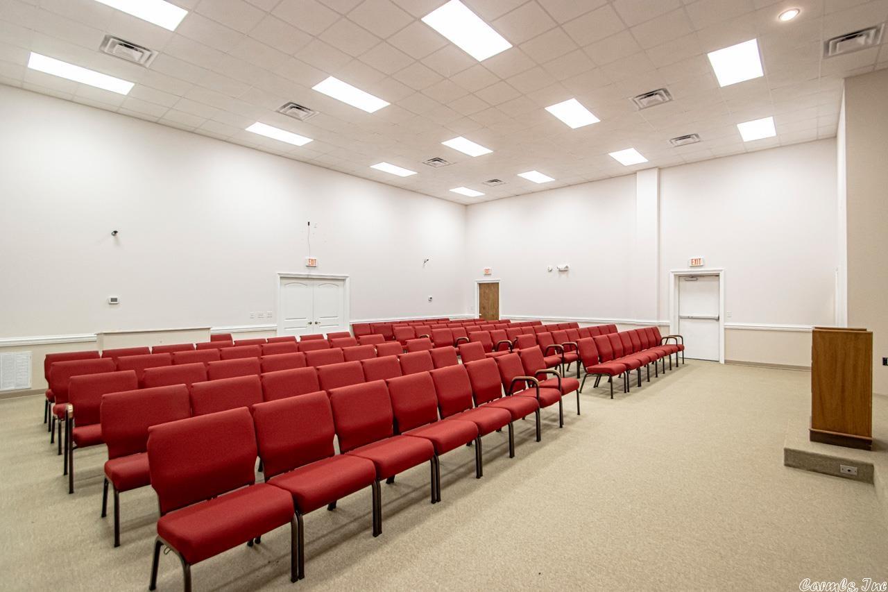 Not in Subdivision - Commercial Sale
