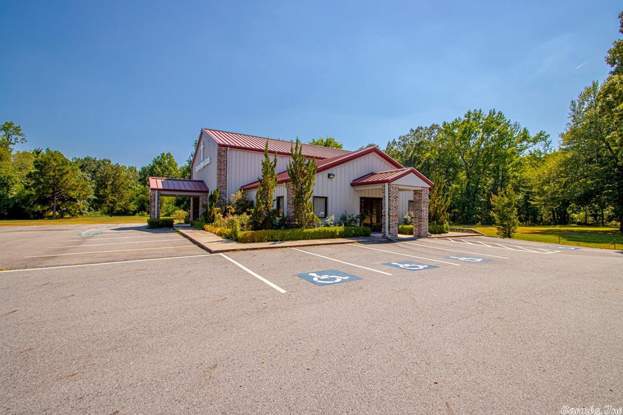 Not in Subdivision - Commercial Sale