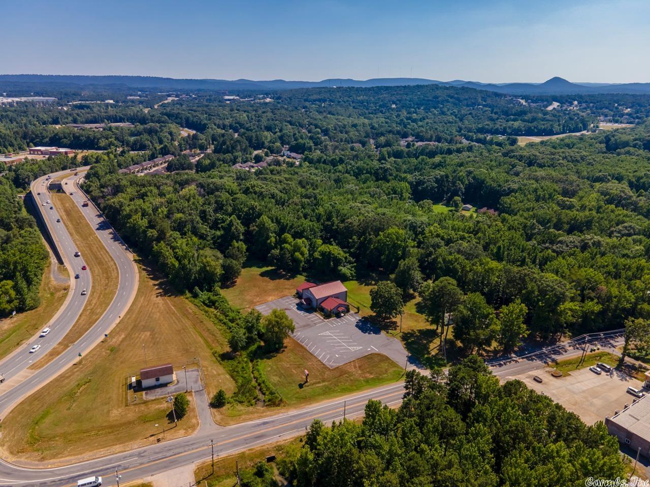 Not in Subdivision - Commercial Sale