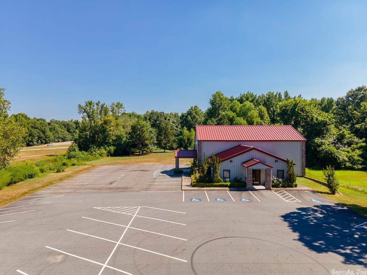 Not in Subdivision - Commercial Sale