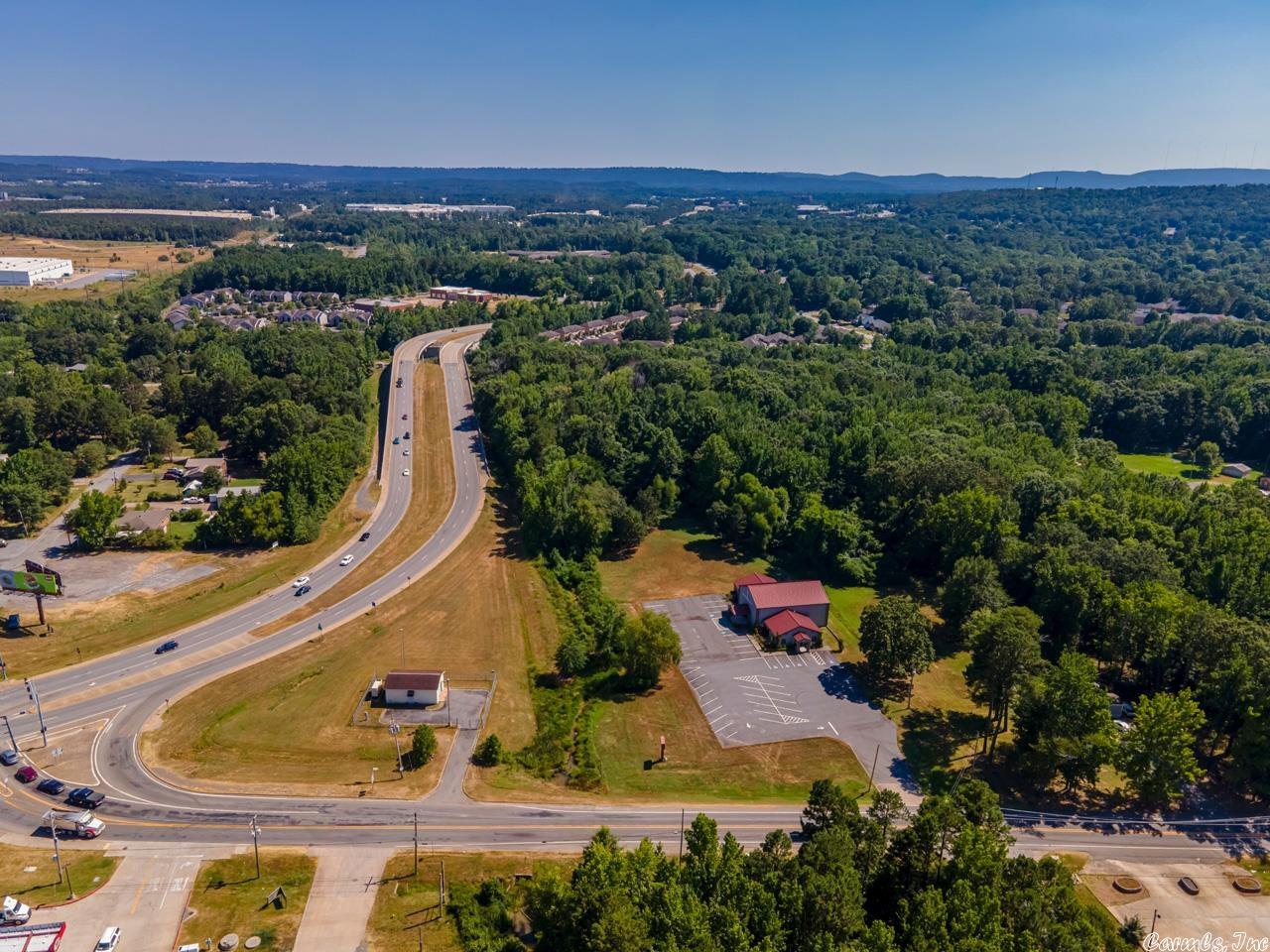 Not in Subdivision - Commercial Sale