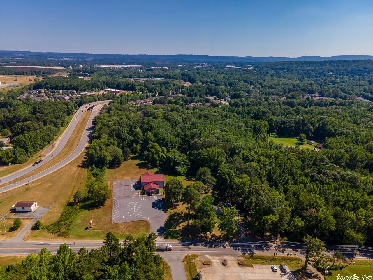 Not in Subdivision - Commercial Sale