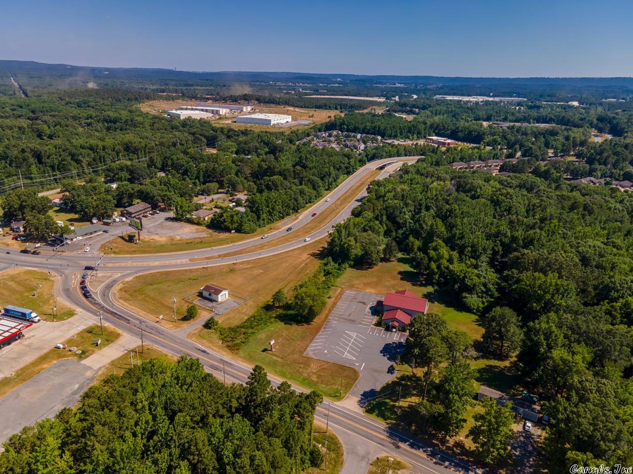Not in Subdivision - Commercial Sale