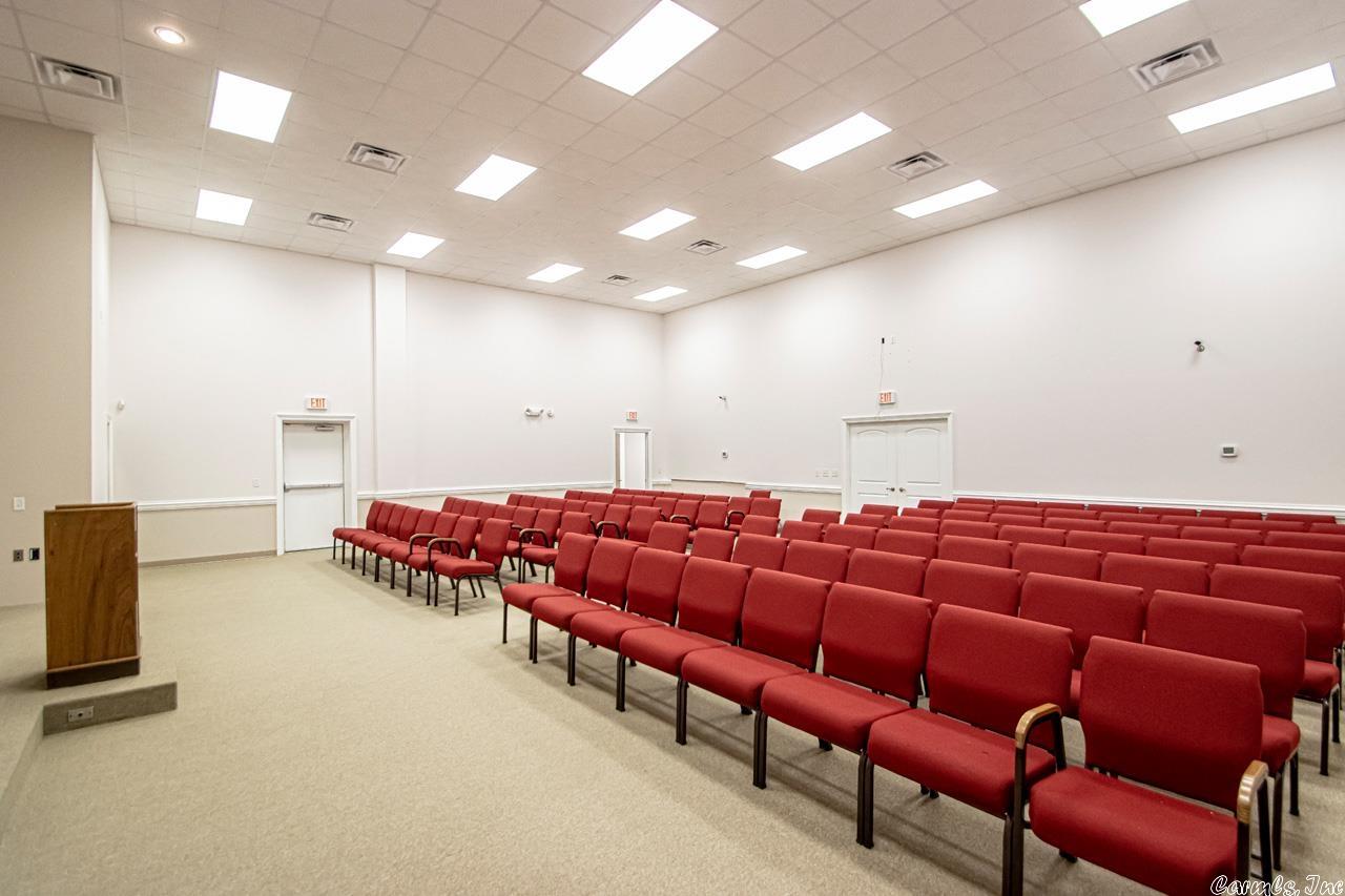 Not in Subdivision - Commercial Sale