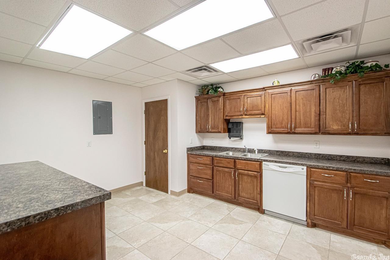 Not in Subdivision - Commercial Sale