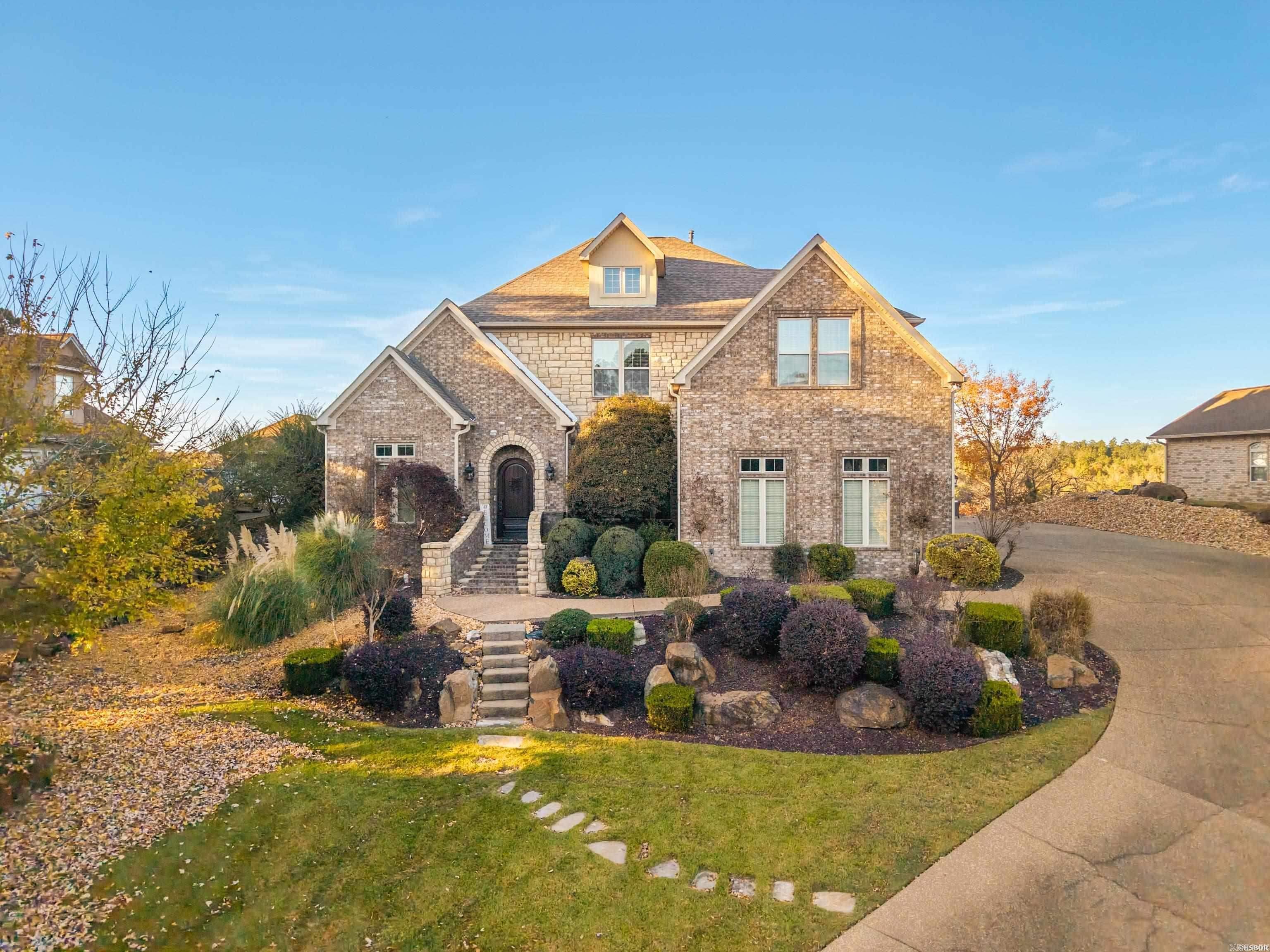 Lake Forest Estates - Residential