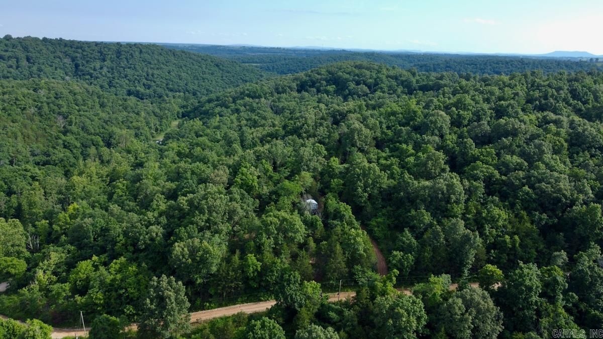 Discover the perfect blend of investment potential and rural living with this beautiful 22-acre tract located near Pyatt, AR. Covered in mature hardwoods with marketable timber, this property offers an excellent opportunity for investors, hunters, or anyone looking to establish a private homestead in the Ozarks.   The property features a 12'x16' portable building currently set up as a cabin great for base camp for hunting trips or weekend getaways and a metal carport with rabbit pens underneath adds additional functionality for hobby farming or small livestock operations   Outdoor enthusiasts will appreciate the abundant wildlife and excellent hunting opportunities right on the property. Three scenic creeks are located nearby, including renowned Crooked Creek, famous for its outstanding smallmouth bass fishing. Public access to Crooked Creek is just a short distance away, making it easy to enjoy fishing, floating, and all the natural beauty the area has to offer.   Whether you’re looking for a recreational retreat, timber investment, hunting property, or future homesite, this versatile acreage offers privacy, natural beauty, and endless possibilities in a highly desirable location.