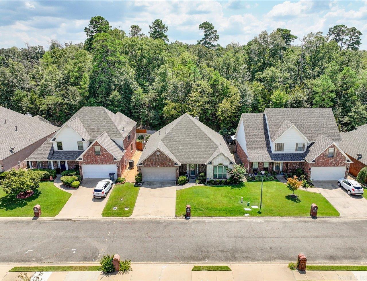 BURCHWOOD COVE - Residential