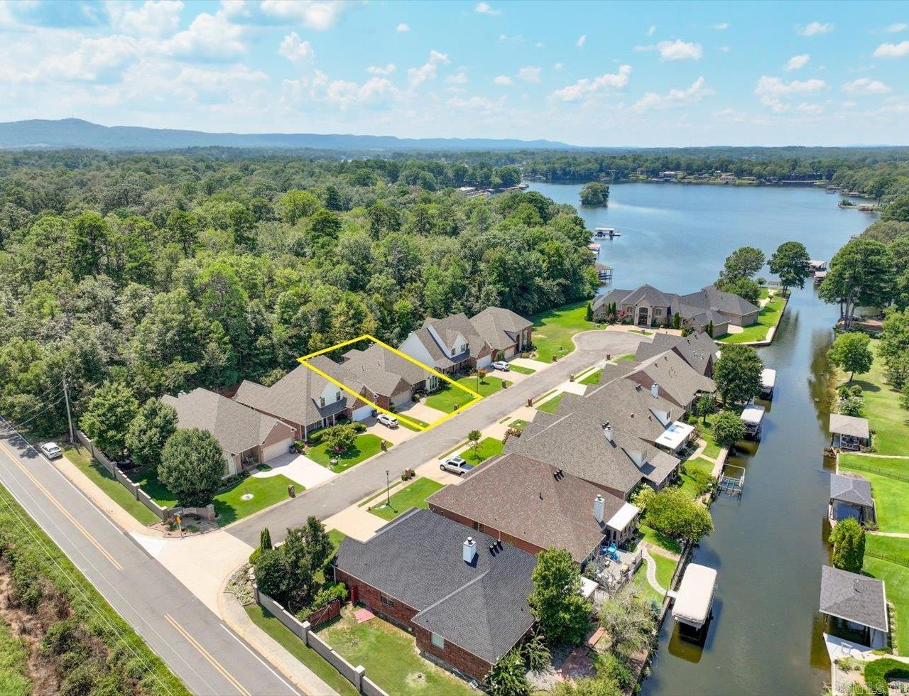 BURCHWOOD COVE - Residential