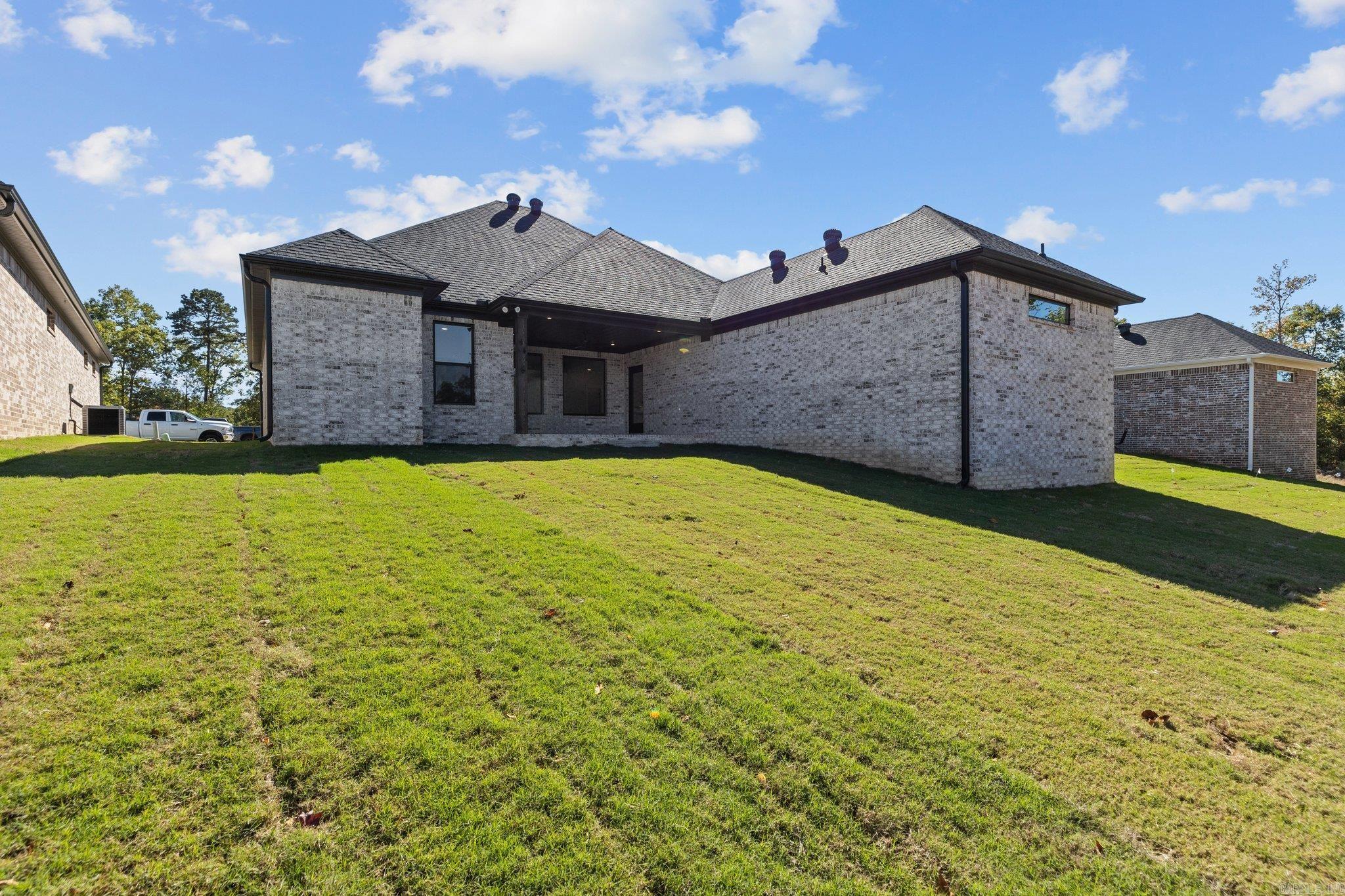The Preserve - Residential