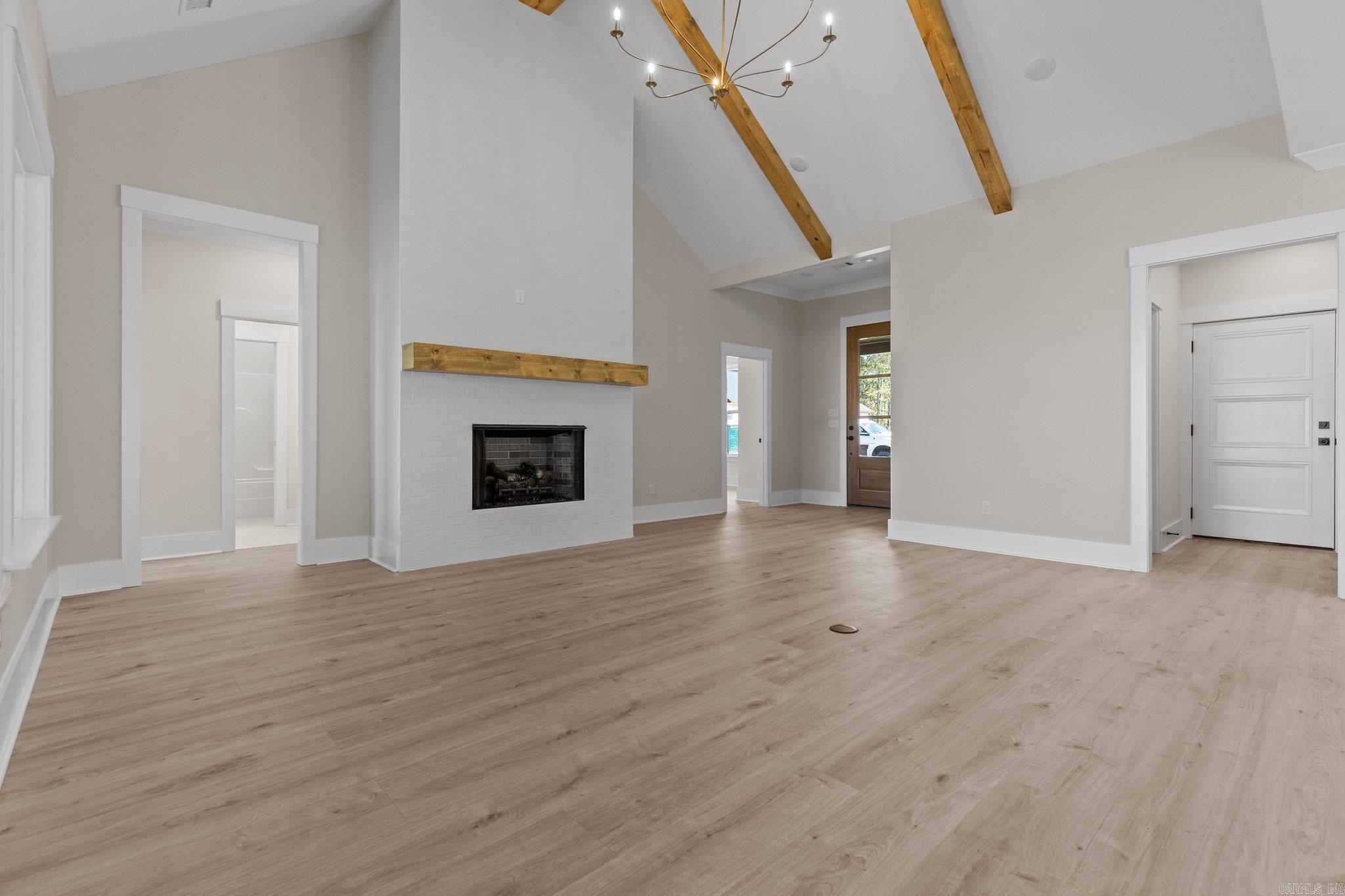 The Preserve - Residential