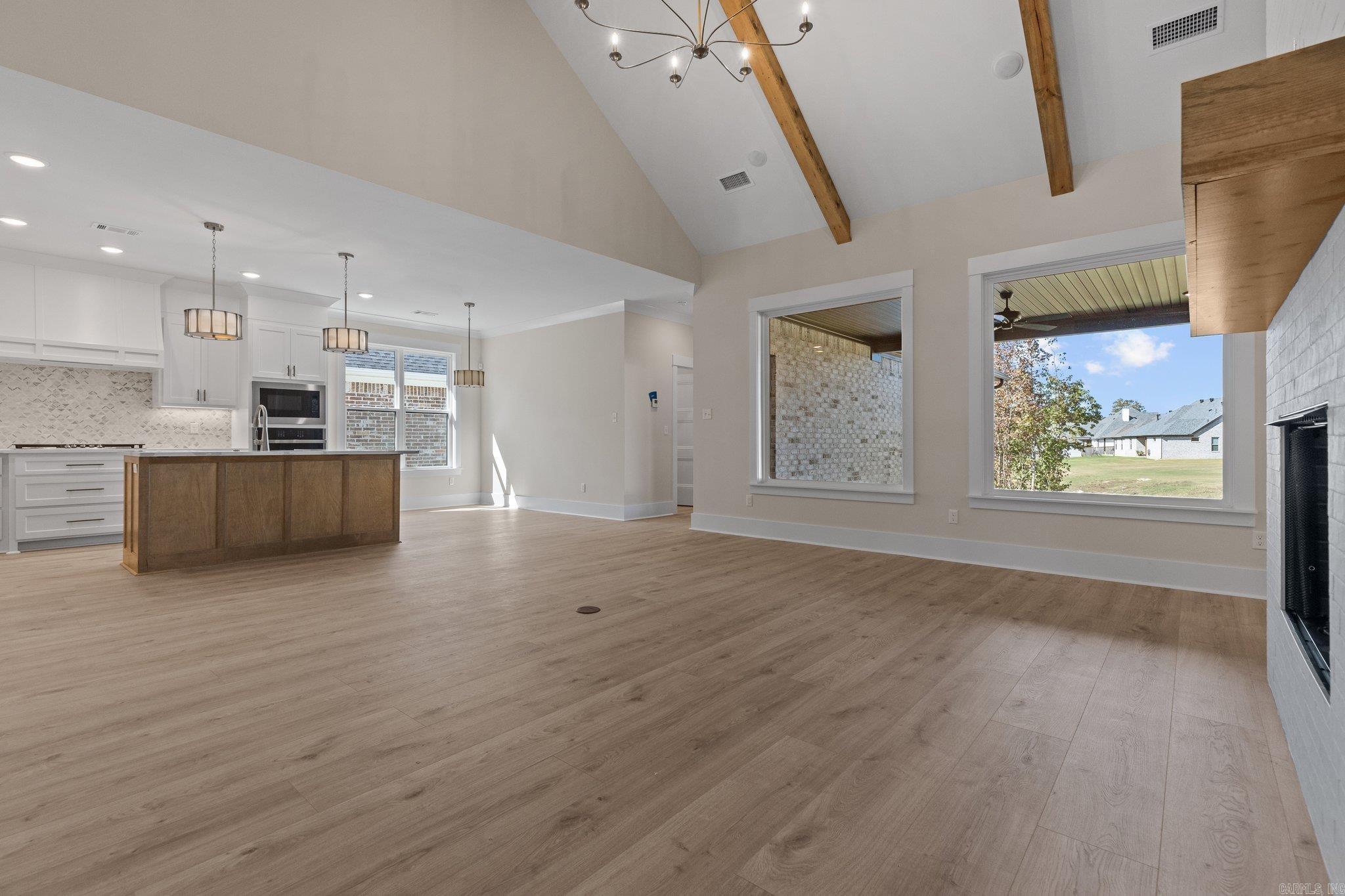 The Preserve - Residential