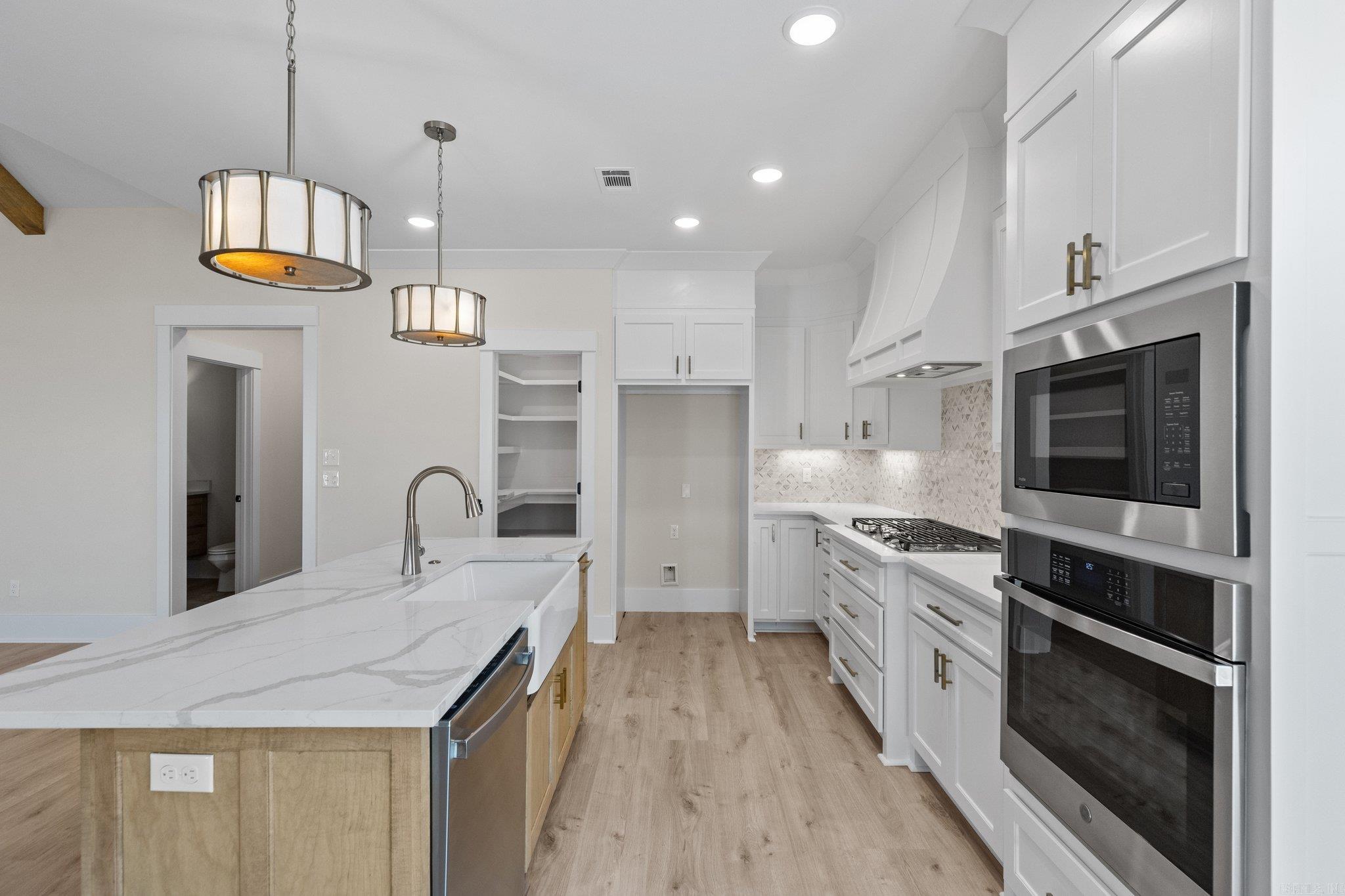 The Preserve - Residential