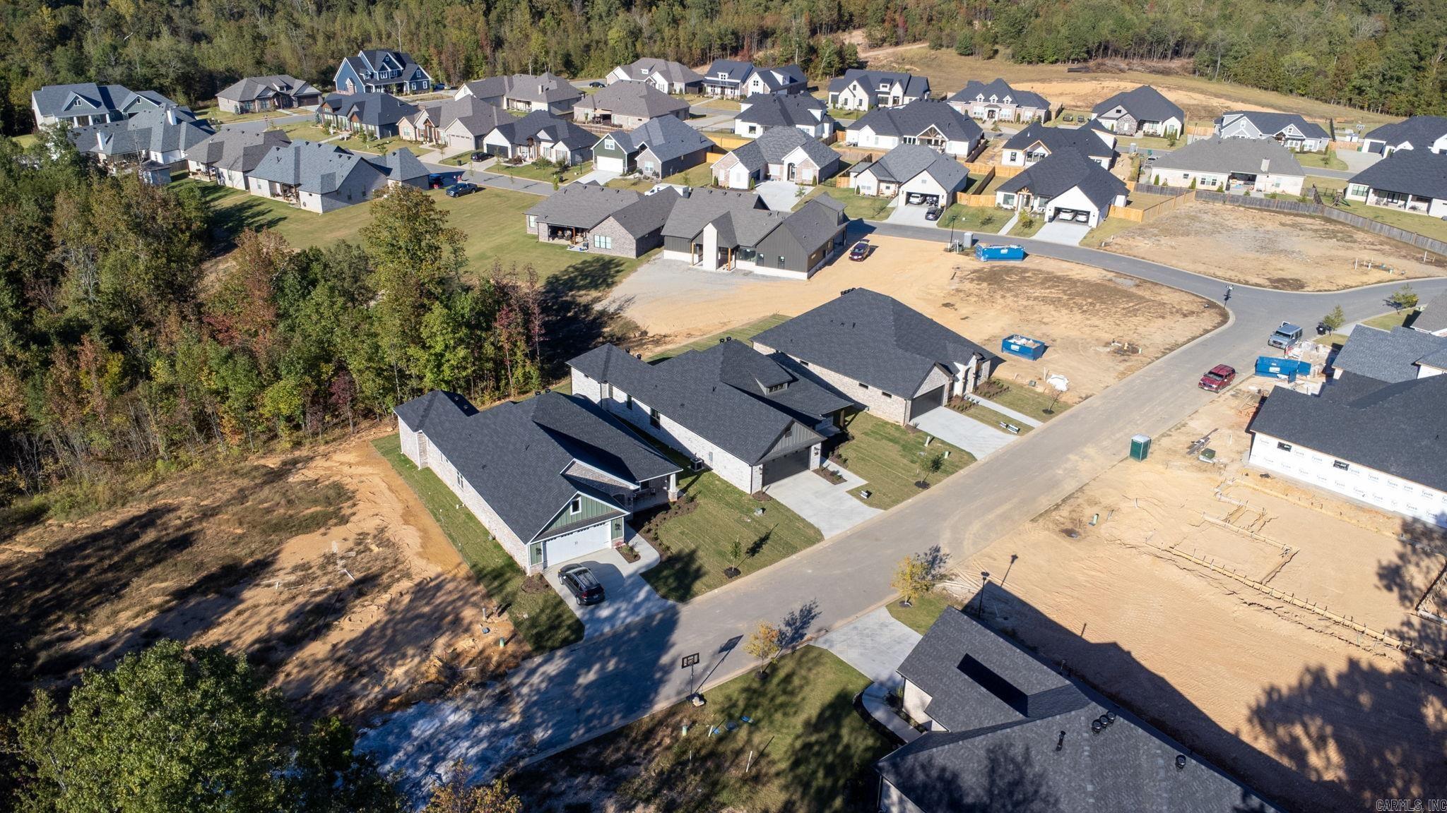 The Preserve - Residential