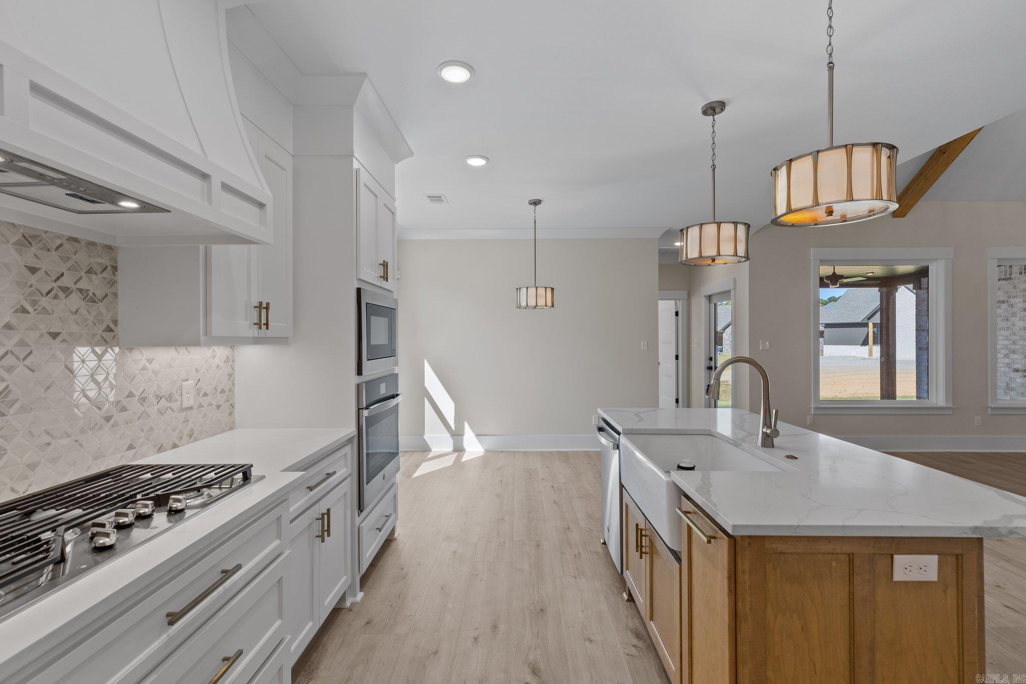 The Preserve - Residential