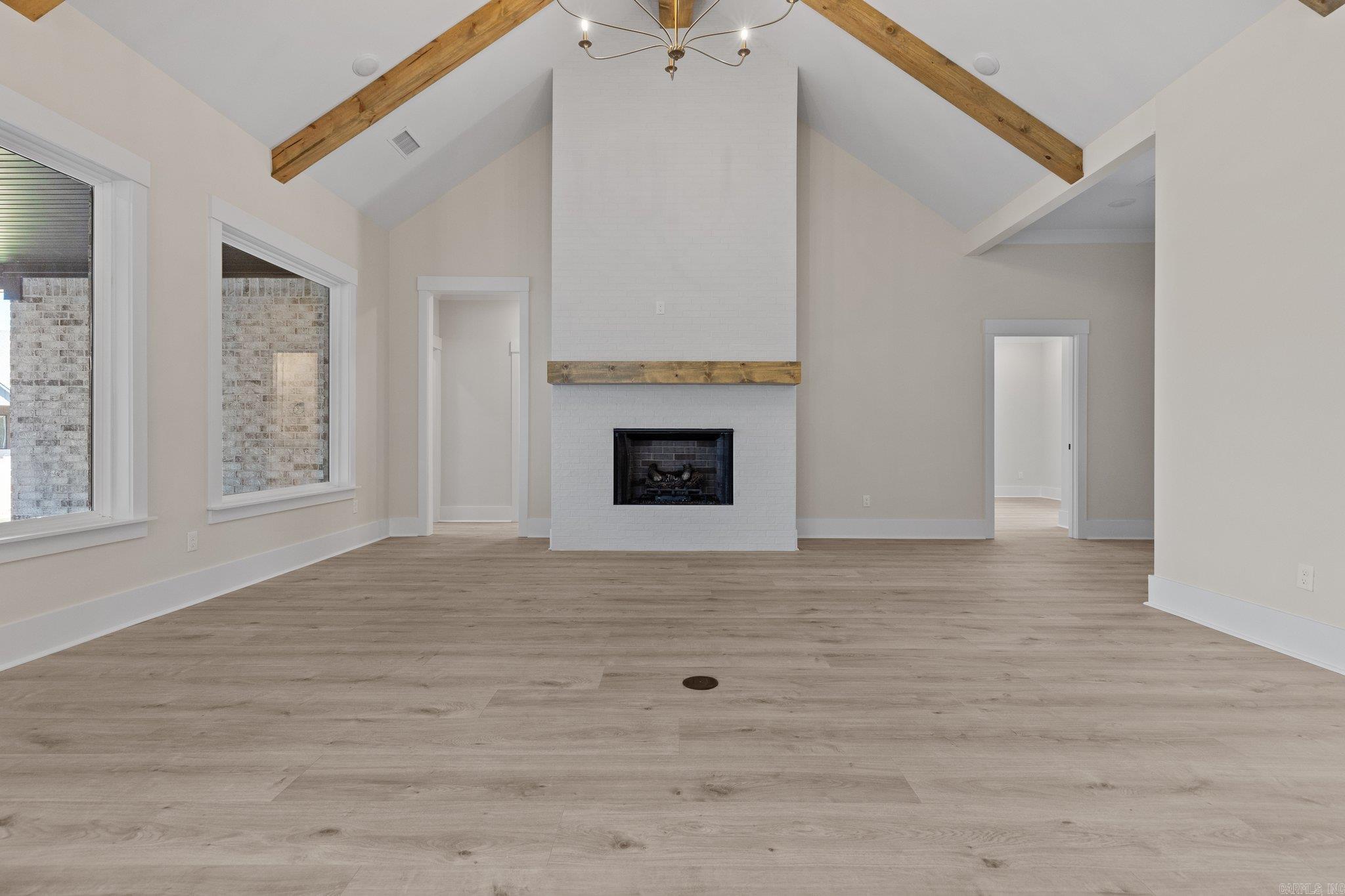 The Preserve - Residential