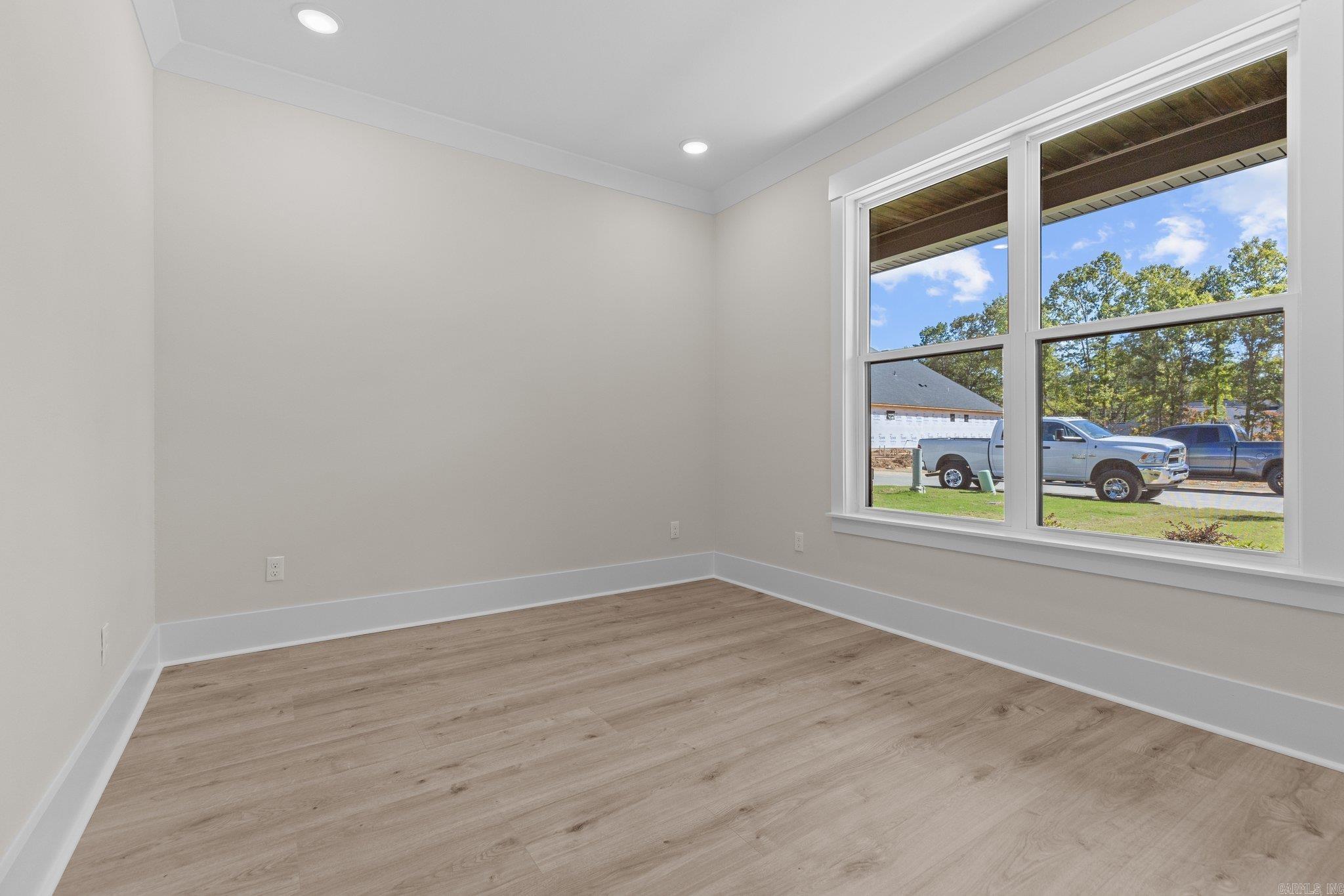 The Preserve - Residential