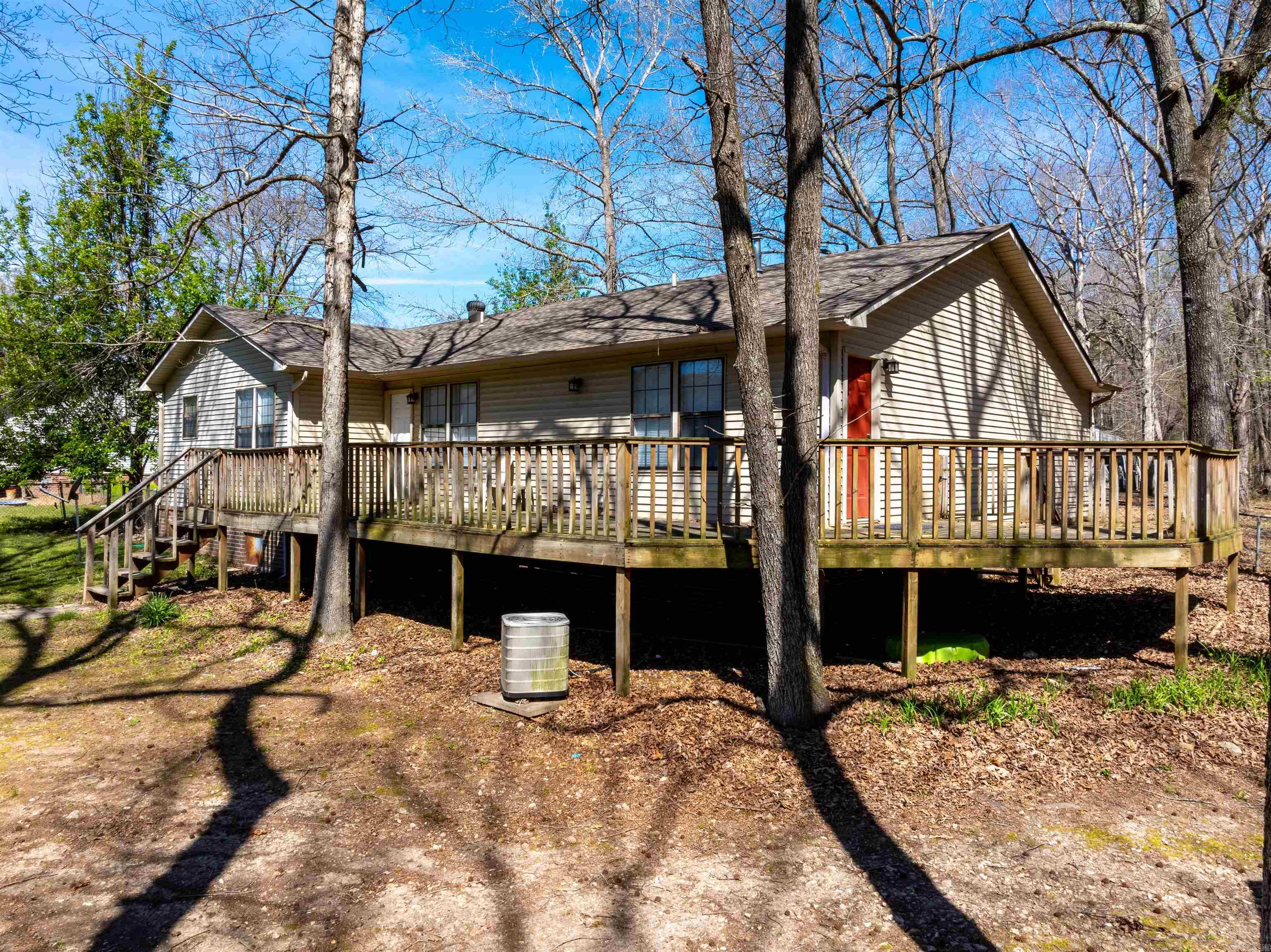 WOODHAVEN SUB - Residential
