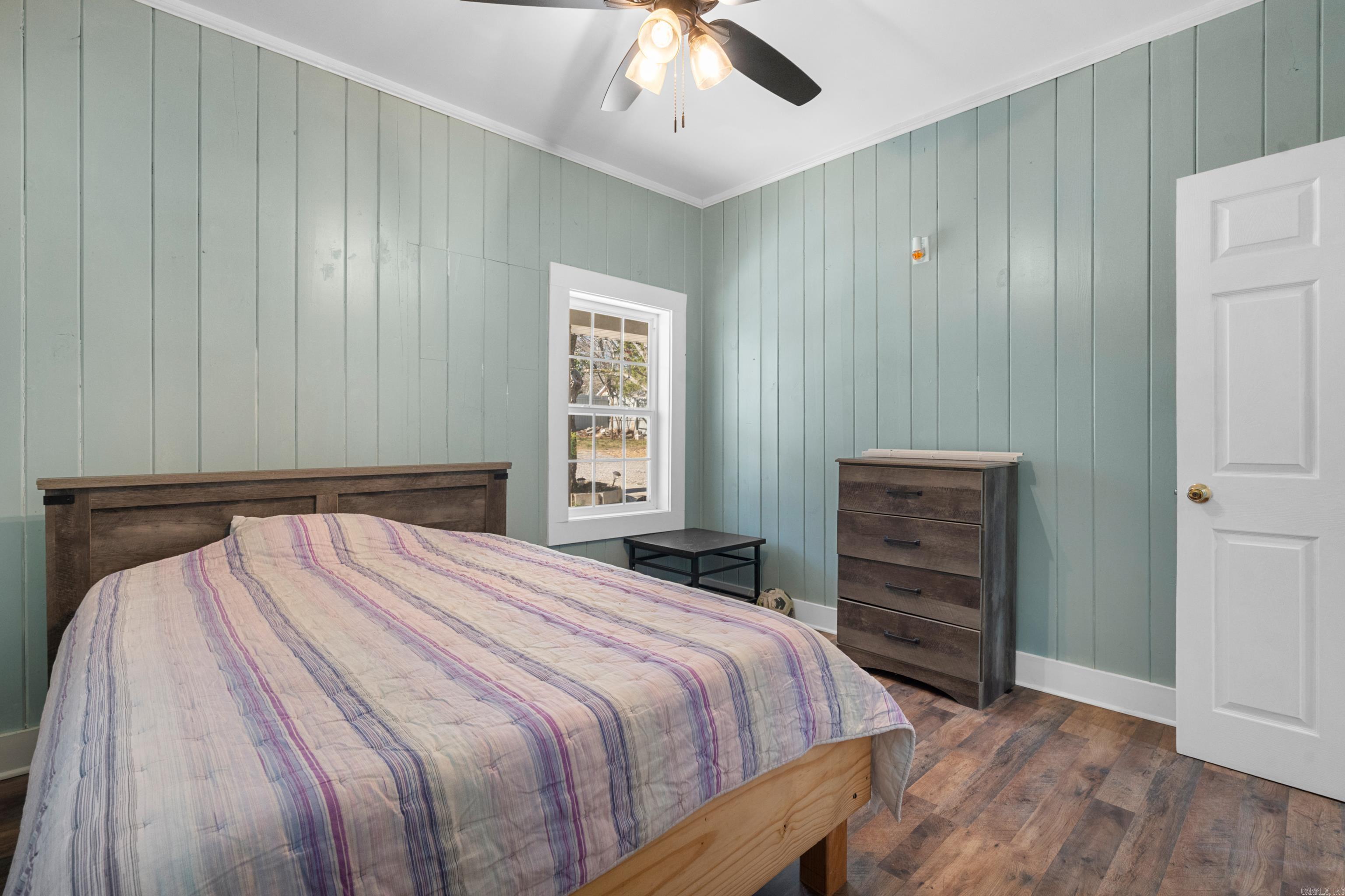 BRAUGHTONS - Residential