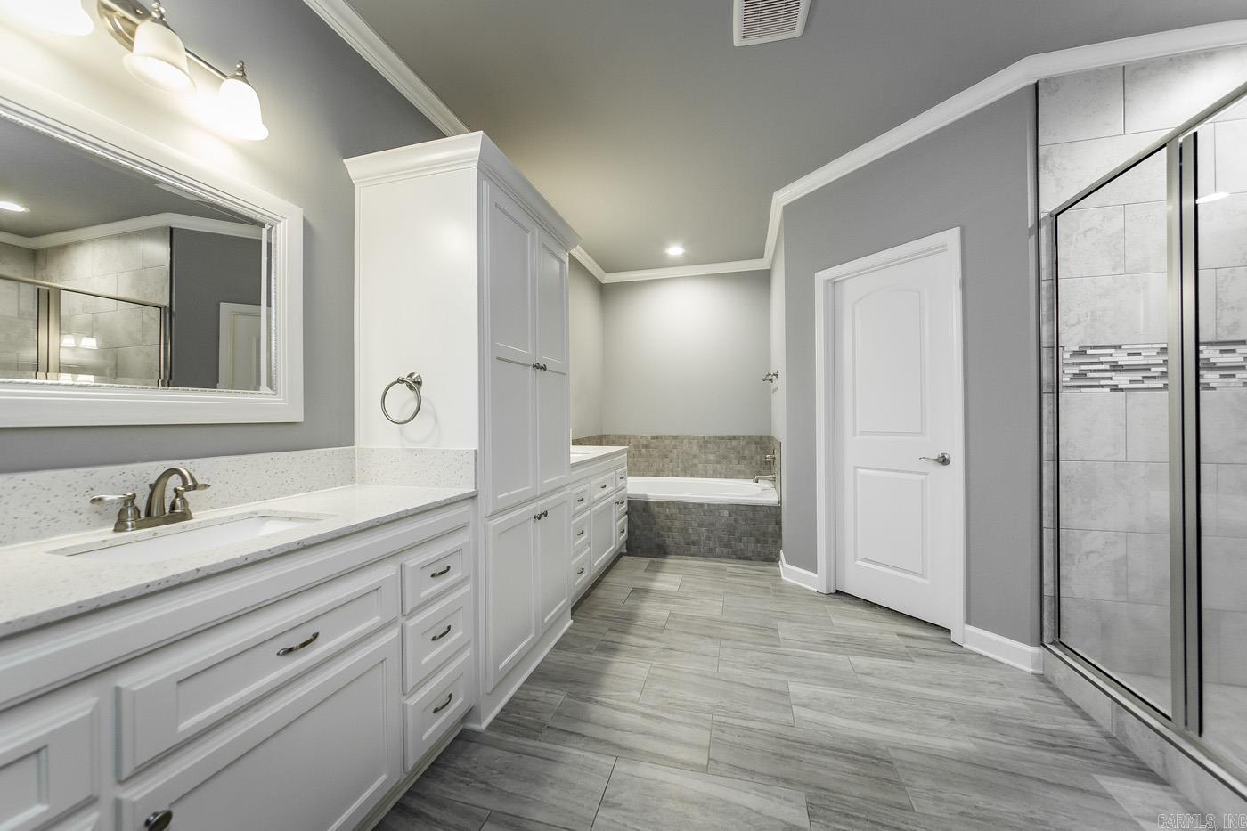 MOUNT TABOR ESTATES - Residential