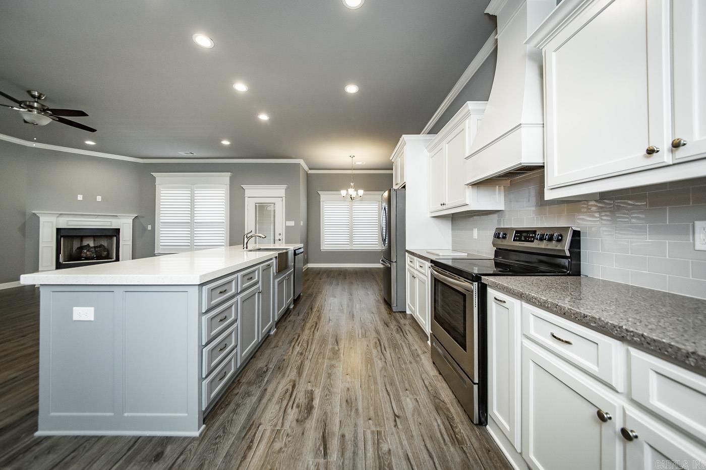 MOUNT TABOR ESTATES - Residential