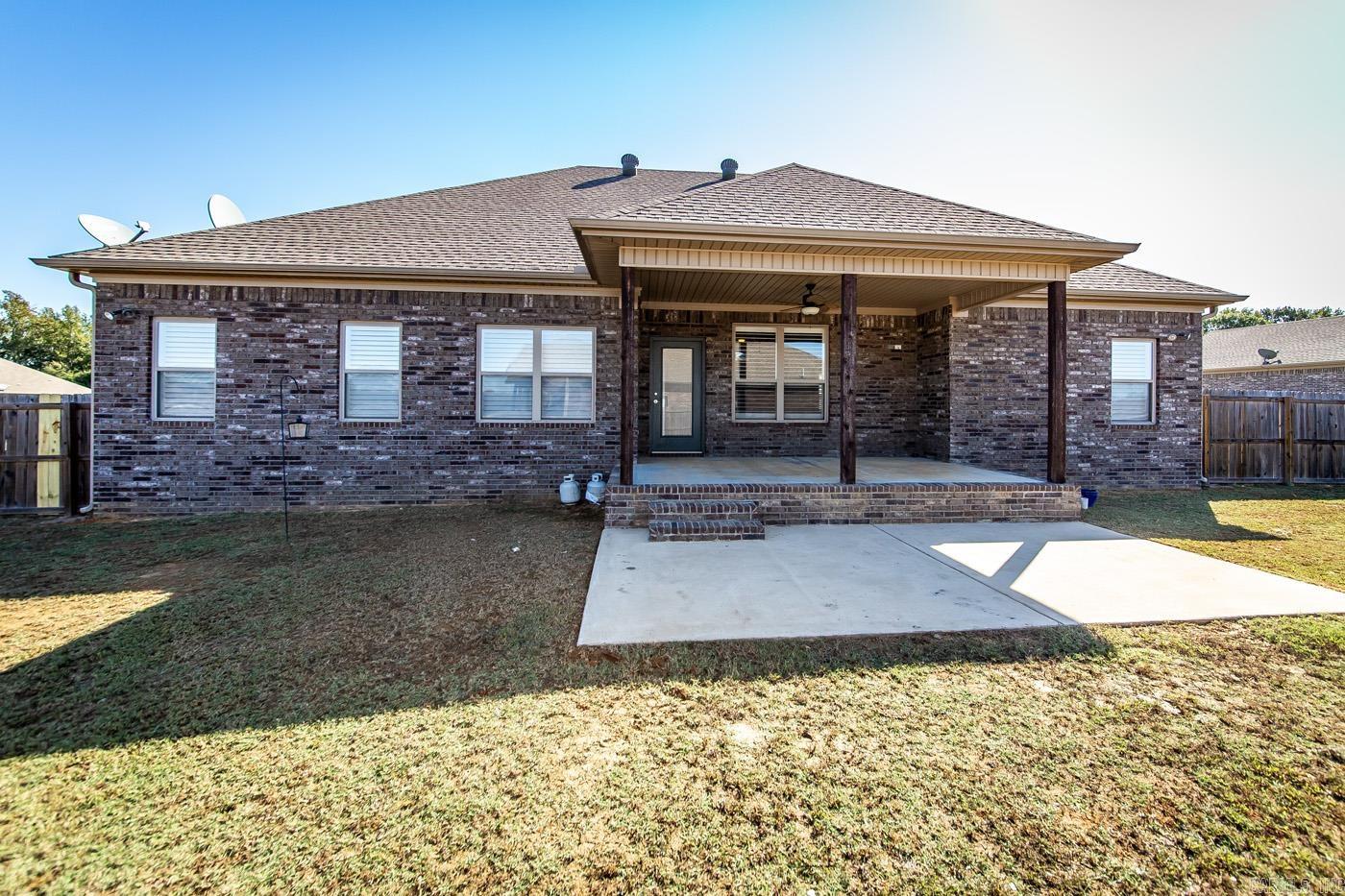 MOUNT TABOR ESTATES - Residential