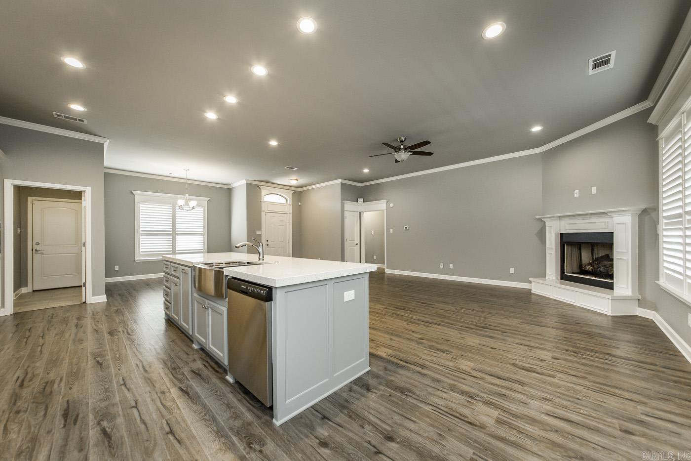 MOUNT TABOR ESTATES - Residential