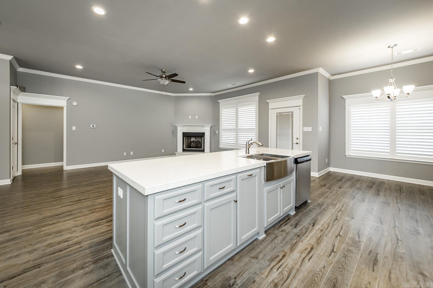 MOUNT TABOR ESTATES - Residential