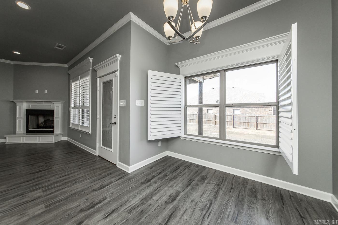 MOUNT TABOR ESTATES - Residential