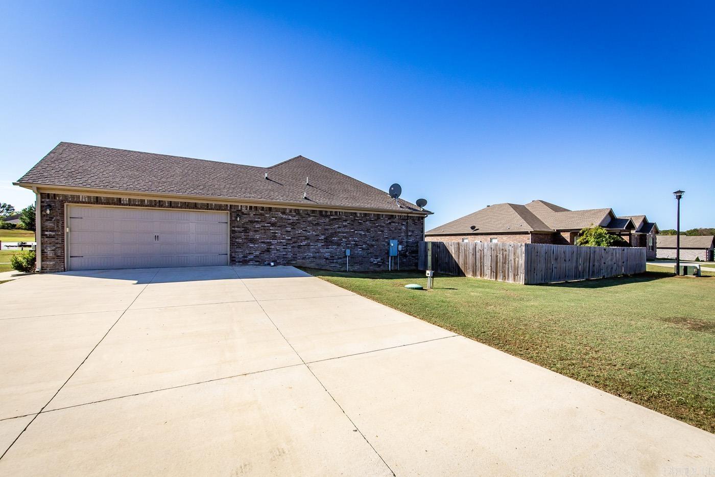 MOUNT TABOR ESTATES - Residential