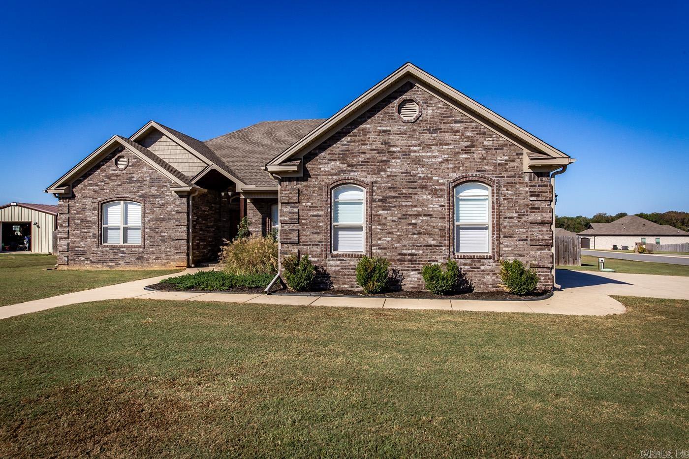 MOUNT TABOR ESTATES - Residential