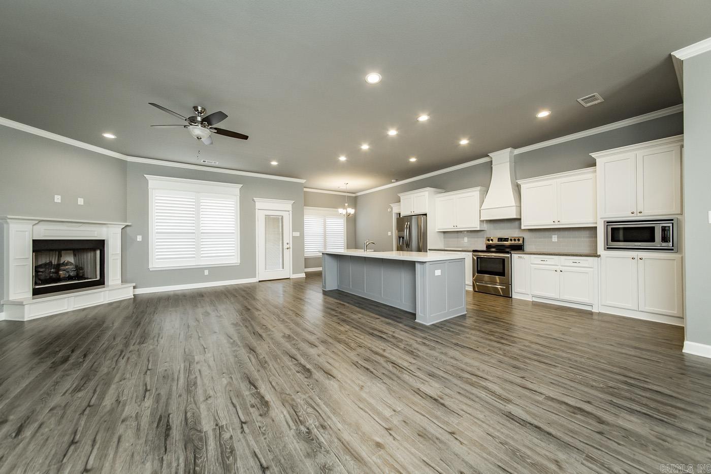 MOUNT TABOR ESTATES - Residential