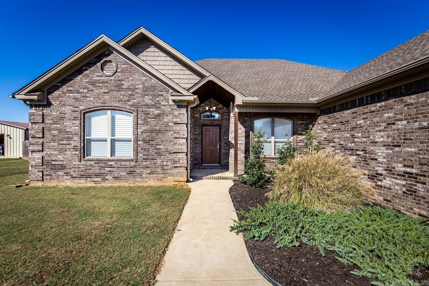MOUNT TABOR ESTATES - Residential