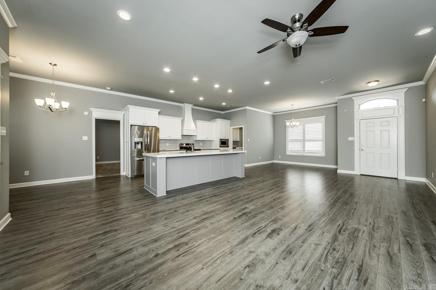 MOUNT TABOR ESTATES - Residential