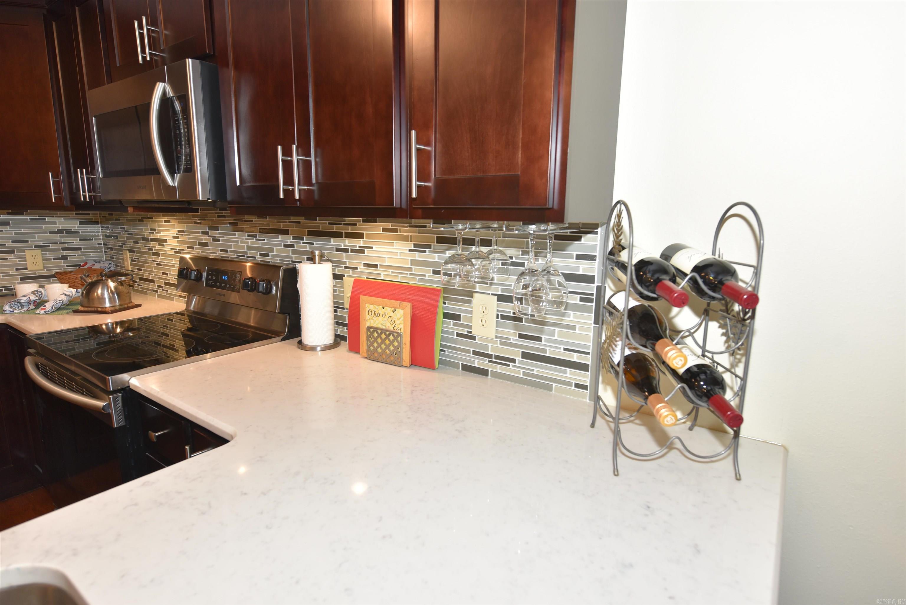 LAKEWOOD HILLS CONDO - Residential