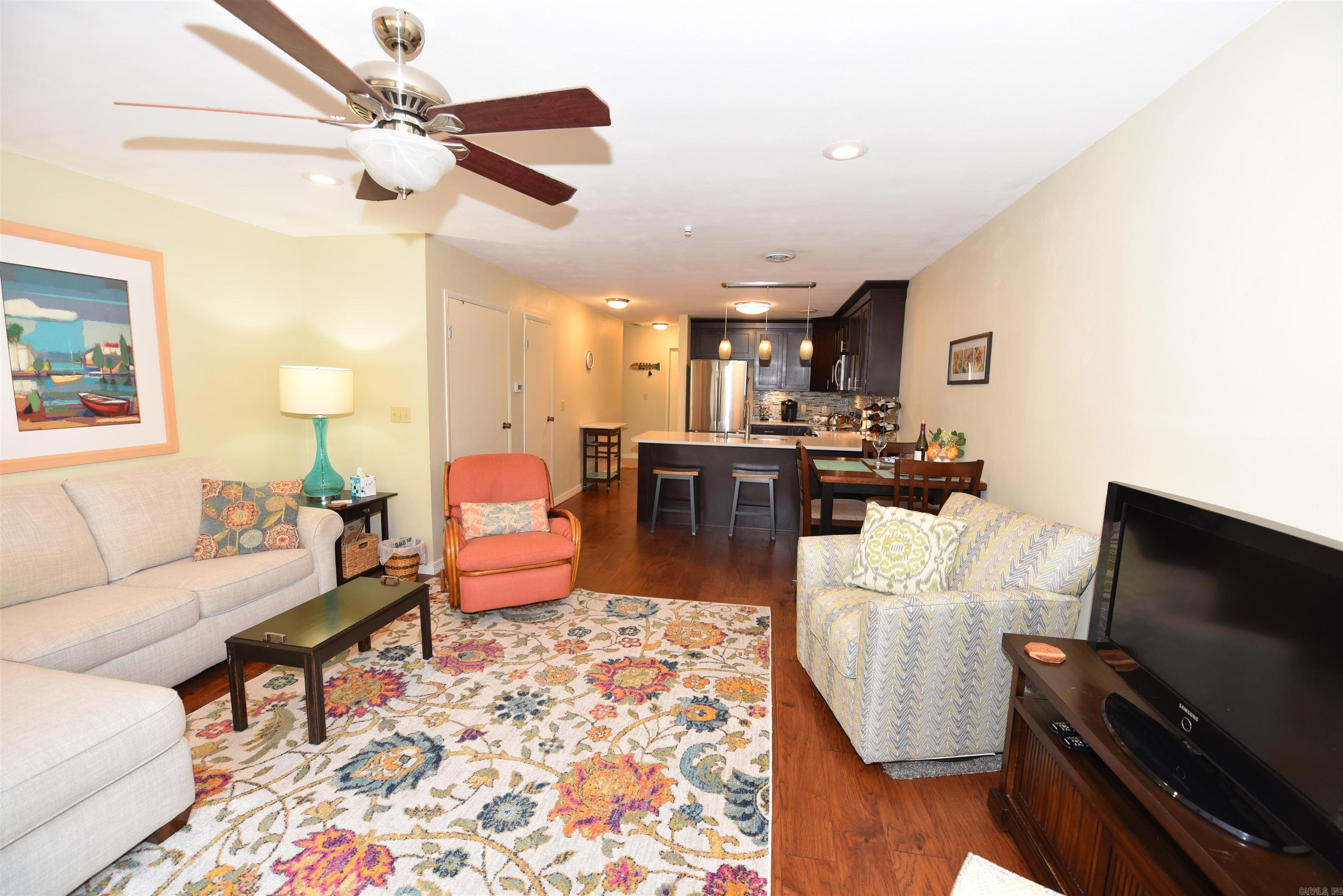 LAKEWOOD HILLS CONDO - Residential