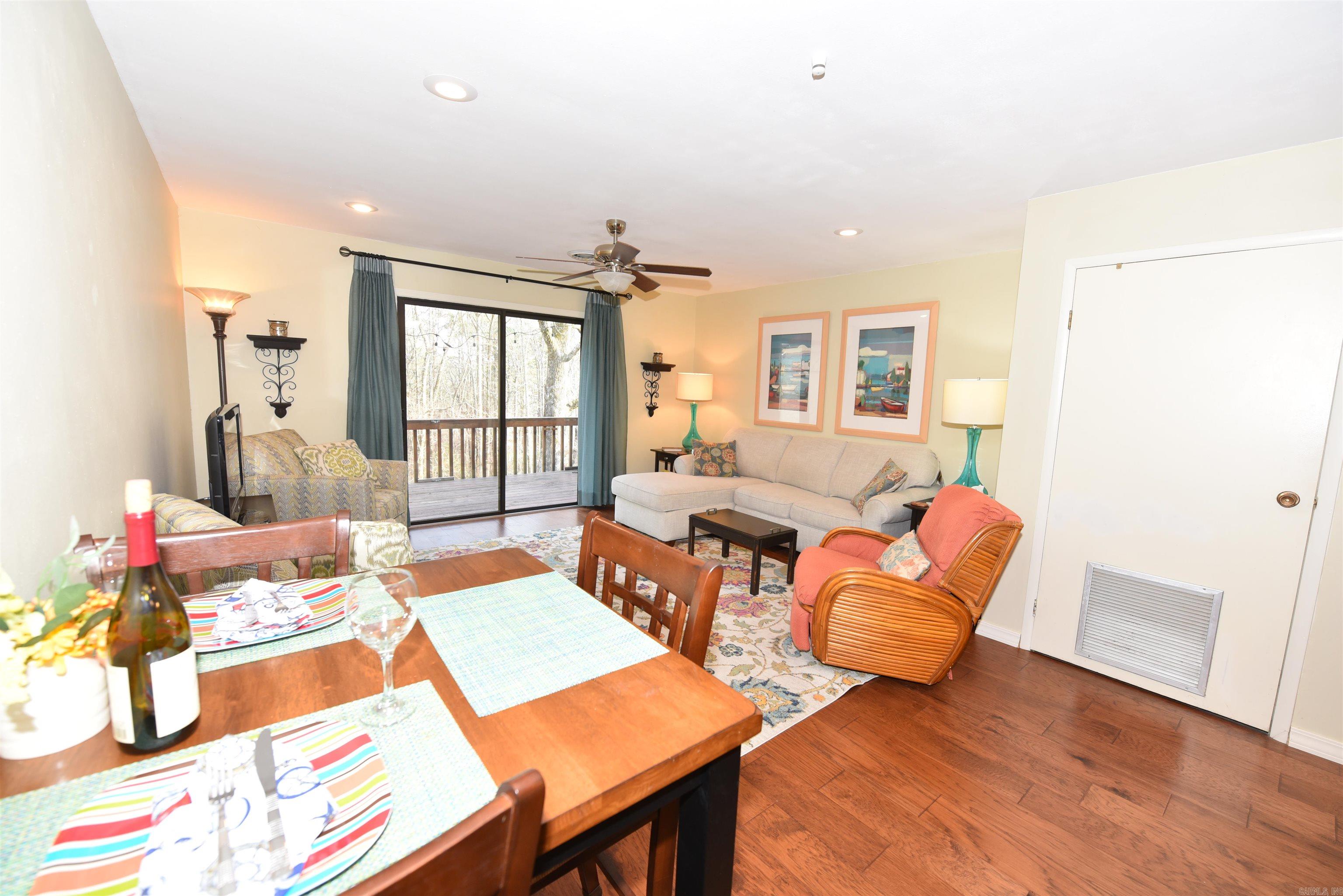 LAKEWOOD HILLS CONDO - Residential
