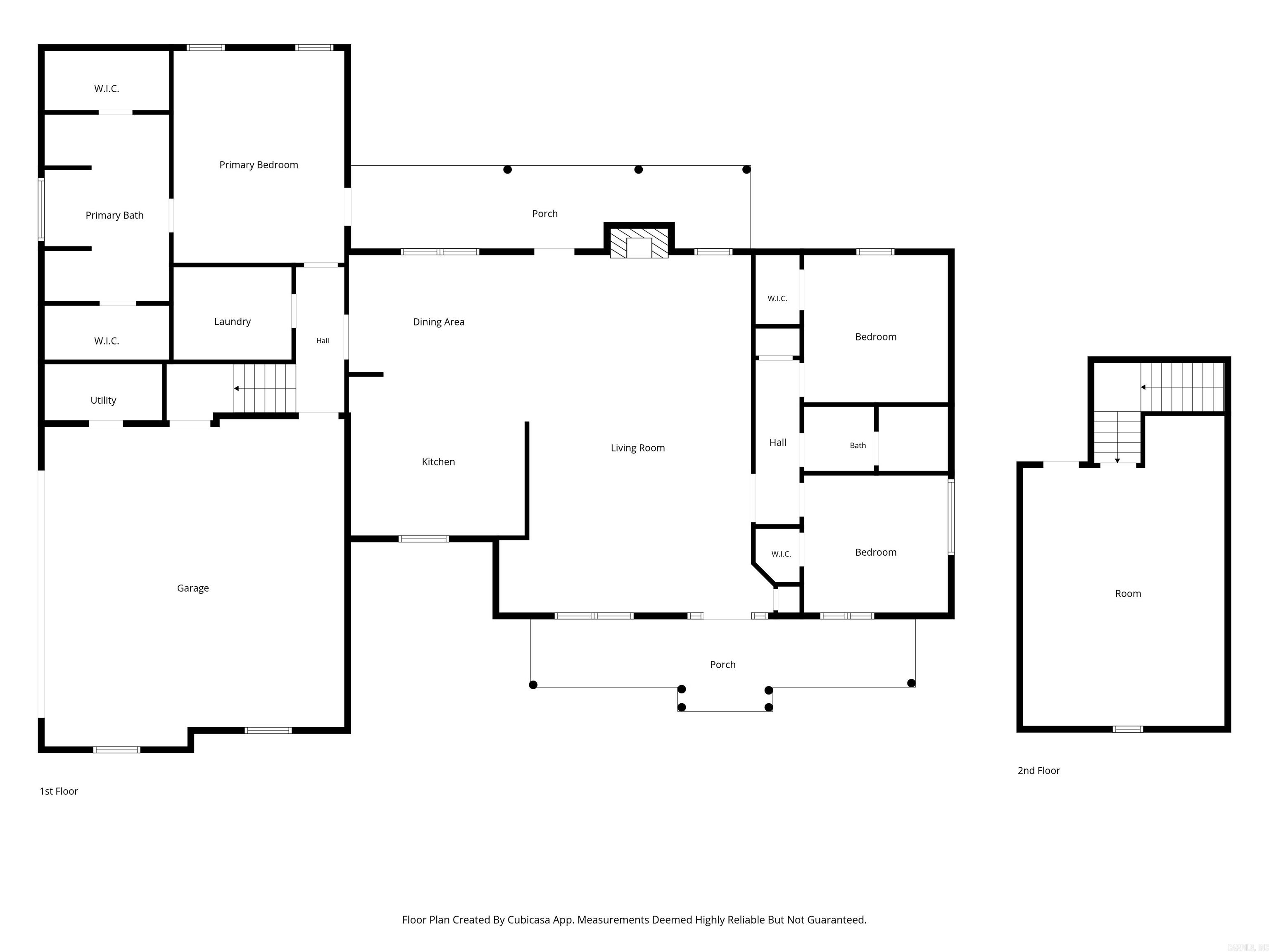 HUNTINGTON ESTATES - Residential