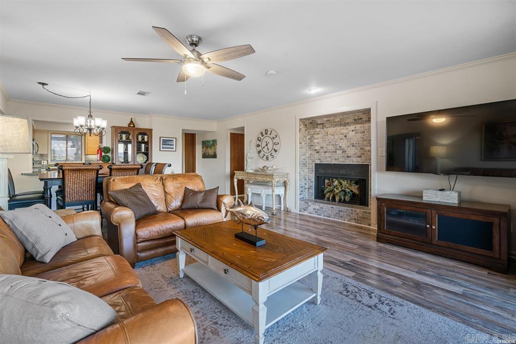 Southshore HPR - Residential
