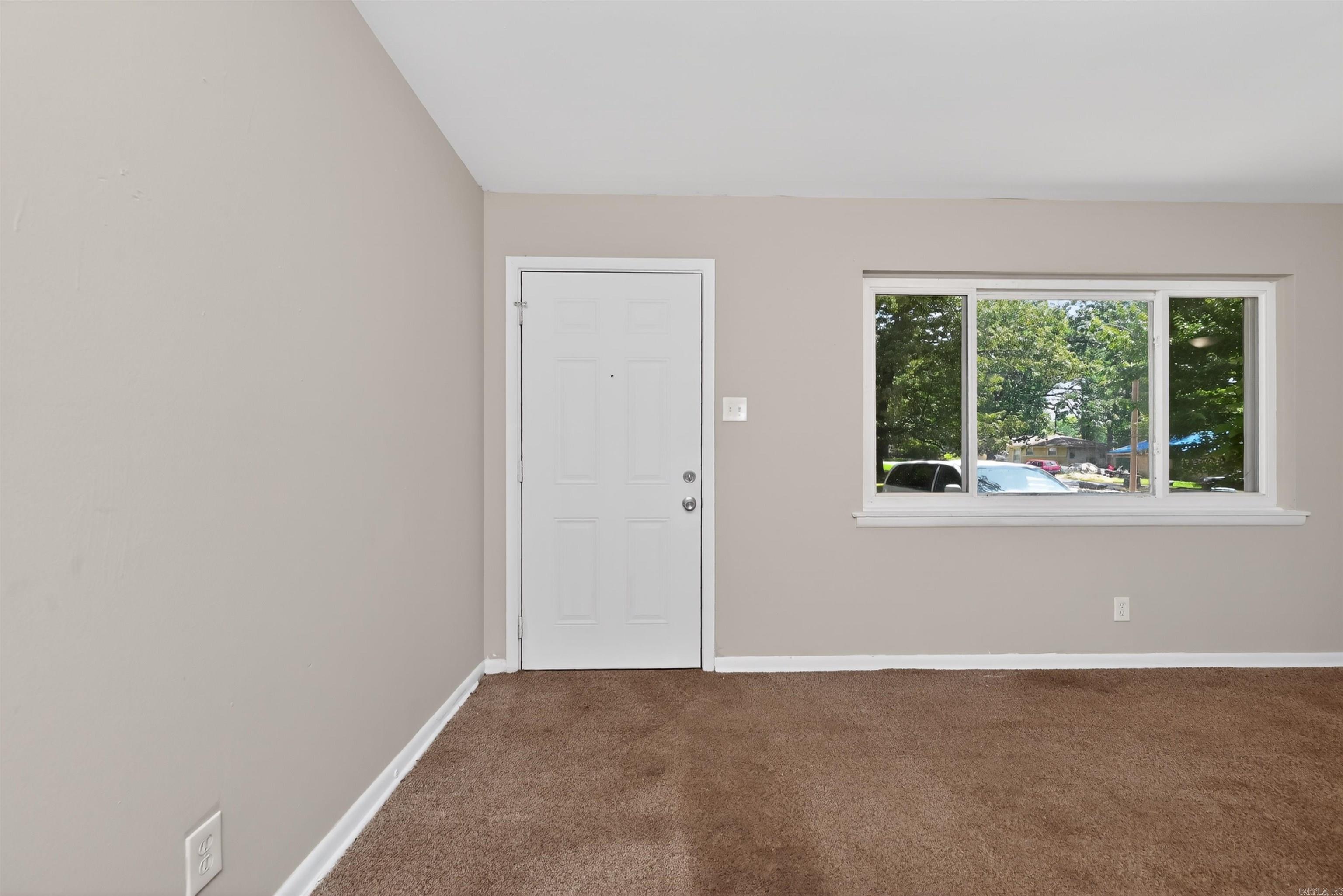 WAKEFIELD VILLAGE - Residential