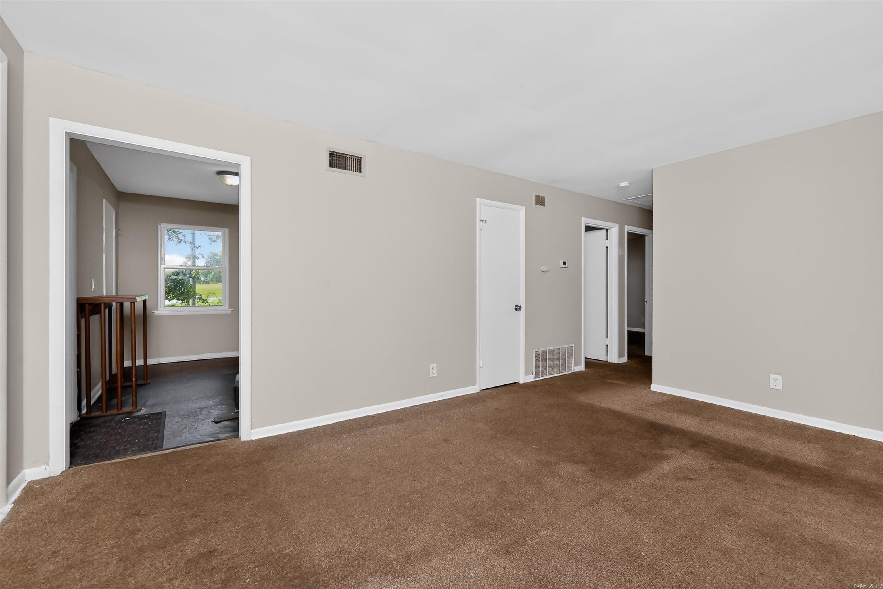 WAKEFIELD VILLAGE - Residential