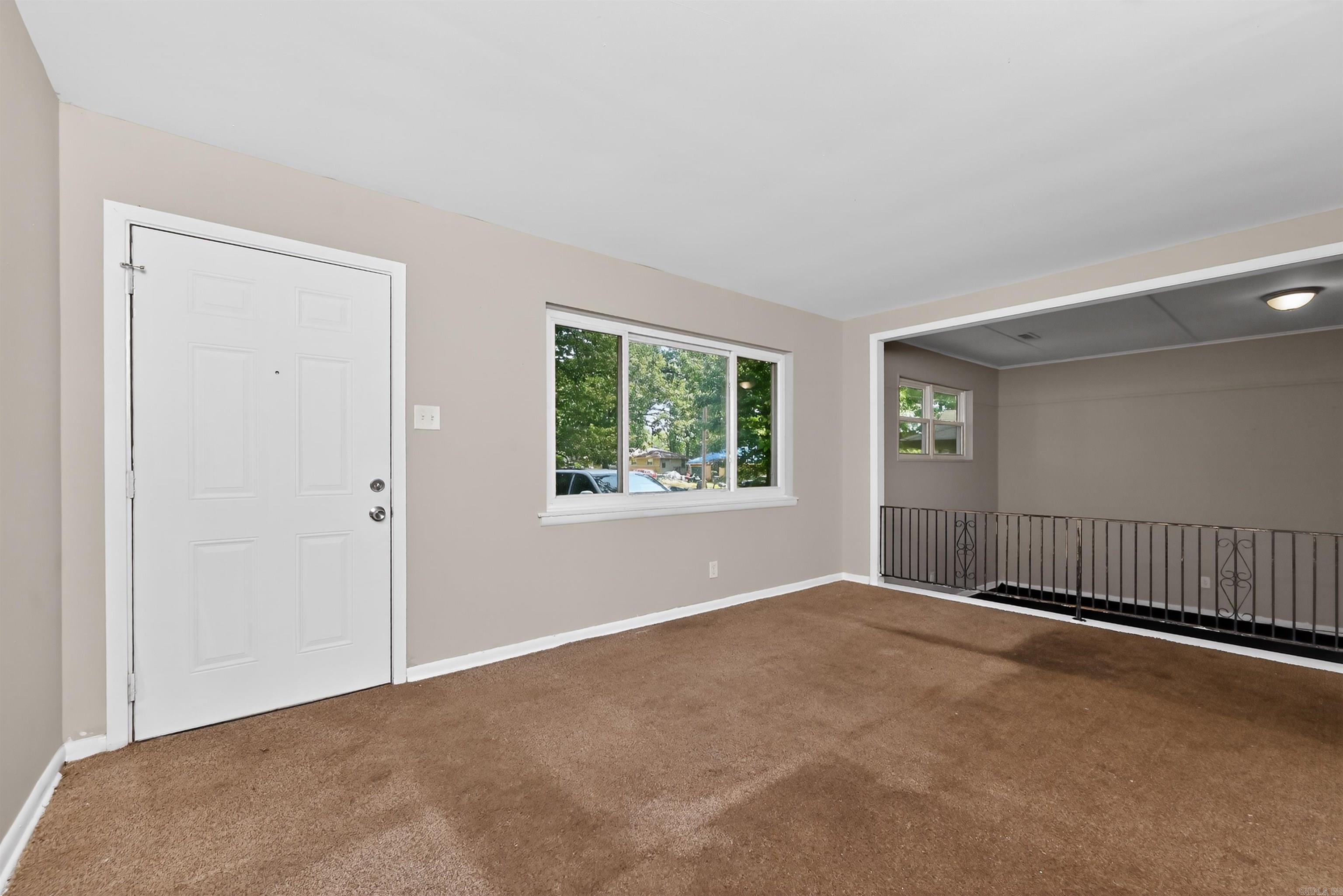 WAKEFIELD VILLAGE - Residential