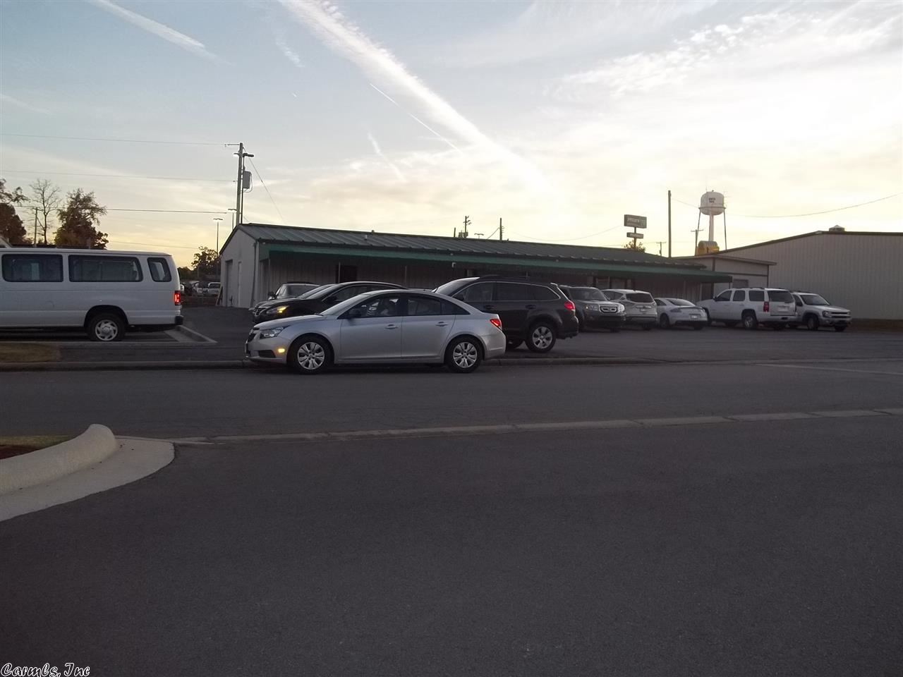 16-5S-10W - Commercial Sale